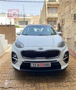 کیا سپۆرتاج